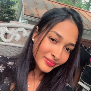 Meet your Posher, Ana gabriela da silva